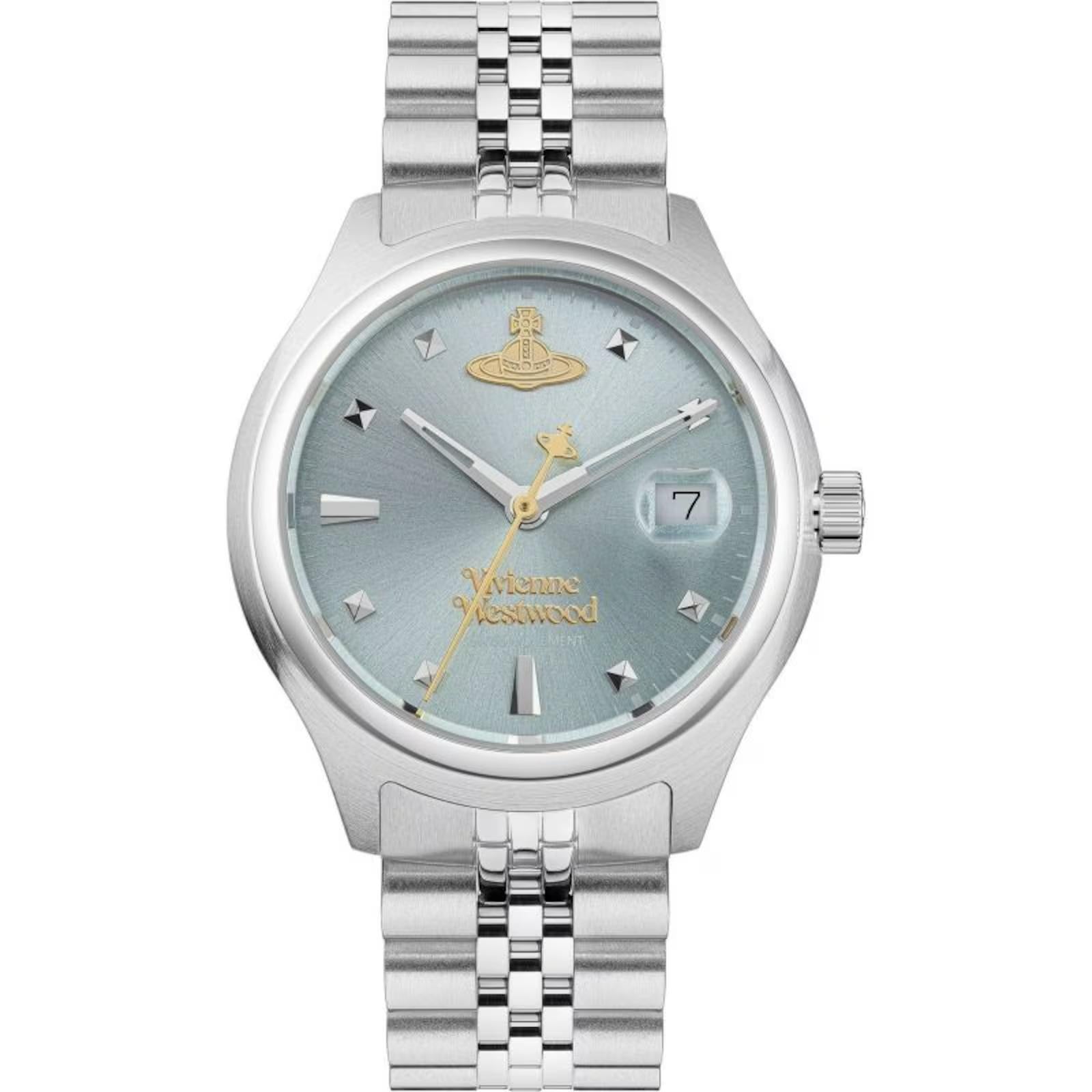 Vivienne Westwood VV311LBLSL Little Camberwell 29mm Womens Watch Vivienne Westwood VV311LBLSL Little Camberwell 29mm Womens Watch